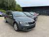 Skoda Octavia TSi 150 Style Combi DSG thumbnail