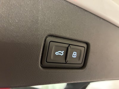 Audi Q4 e-tron Ultra S-line