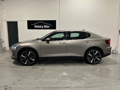 Polestar 2 Long Range