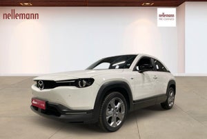 Mazda MX-30 e-SkyActiv Cosmo