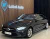 Mercedes CLS350 d Coupé aut. 4Matic