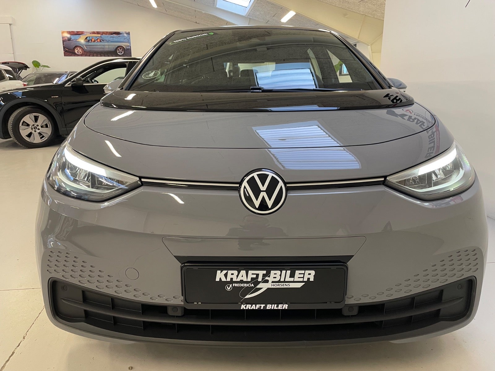 Billede af VW ID.3 45 Pure Performance