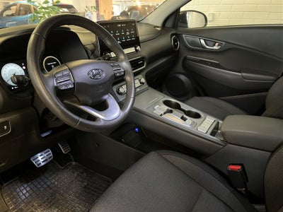 Hyundai Kona EV Trend billede 3