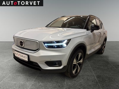 Volvo XC40  P8 ReCharge Twin R-Design 5d