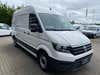 VW Crafter 35 TDi 140 Kassevogn L3H2 thumbnail