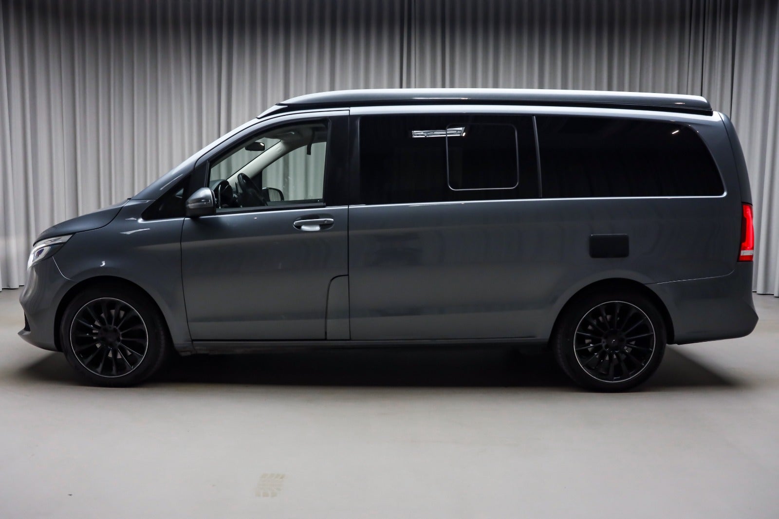 Mercedes-Benz V 250 d