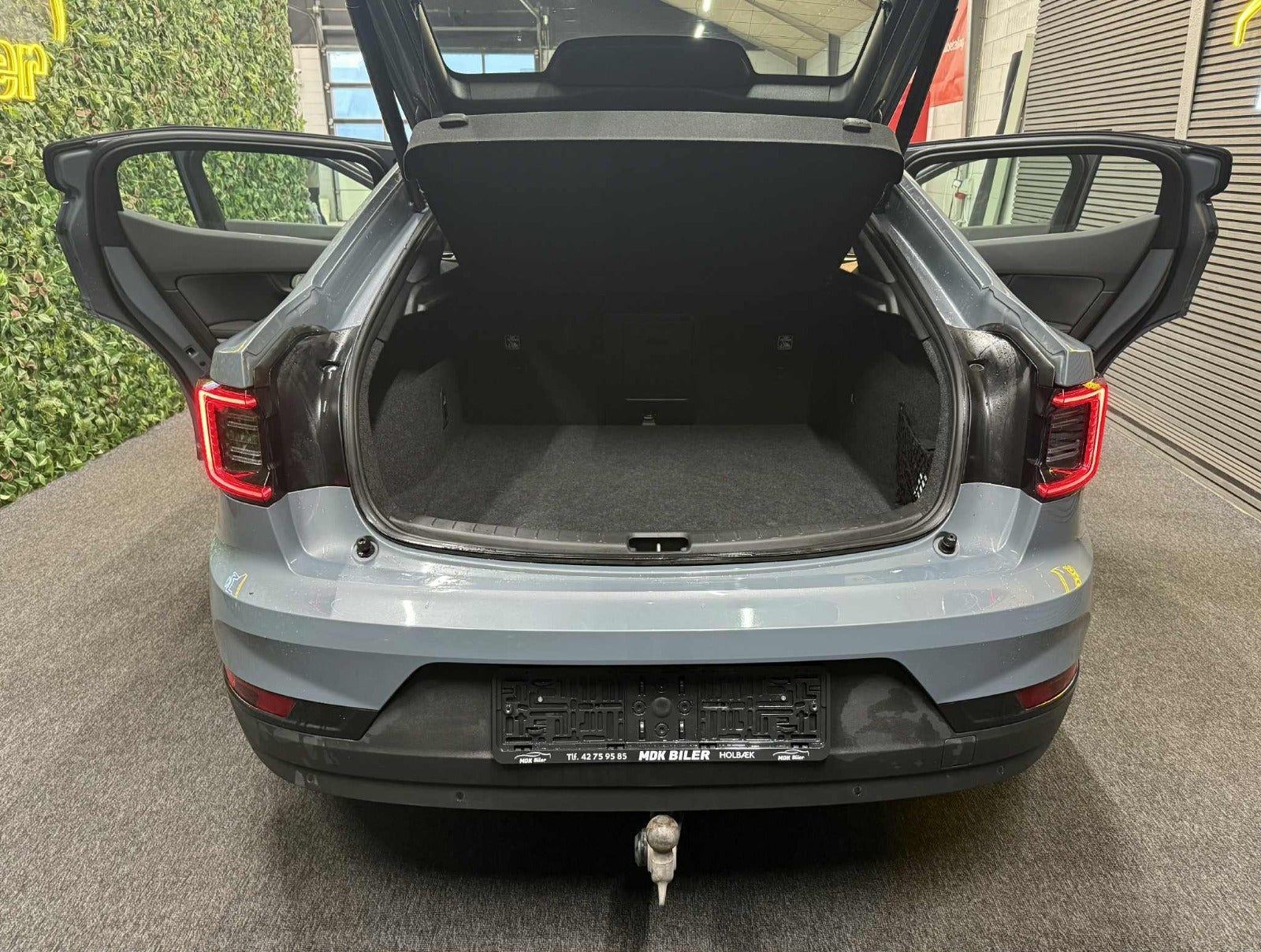 Billede af Polestar 2  Standard Range