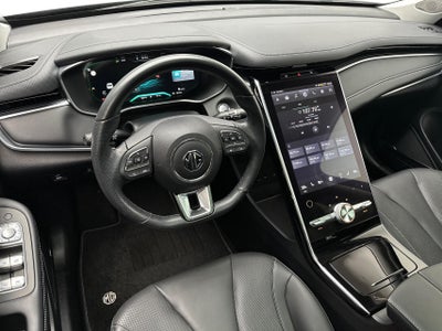 MG Marvel R Performance billede 2