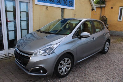 Peugeot 208 PureTech 82 Active