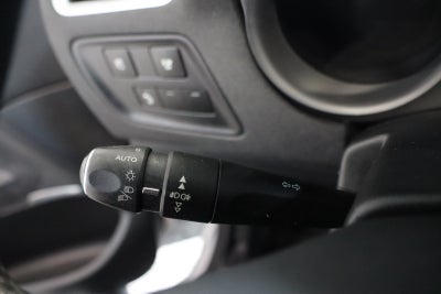 Citroën C4 HDi 90 Attraction