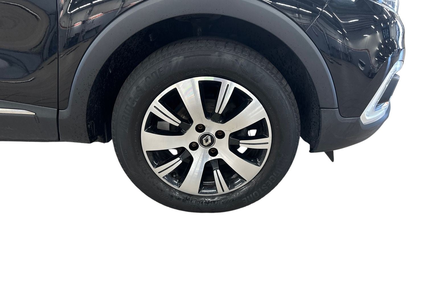 Billede af Renault Captur 0,9 TCe 90 Zen