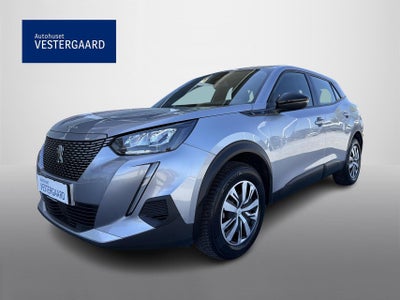Peugeot e-2008 50 Active Pack 5d