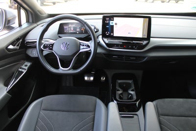VW ID.5 Pro