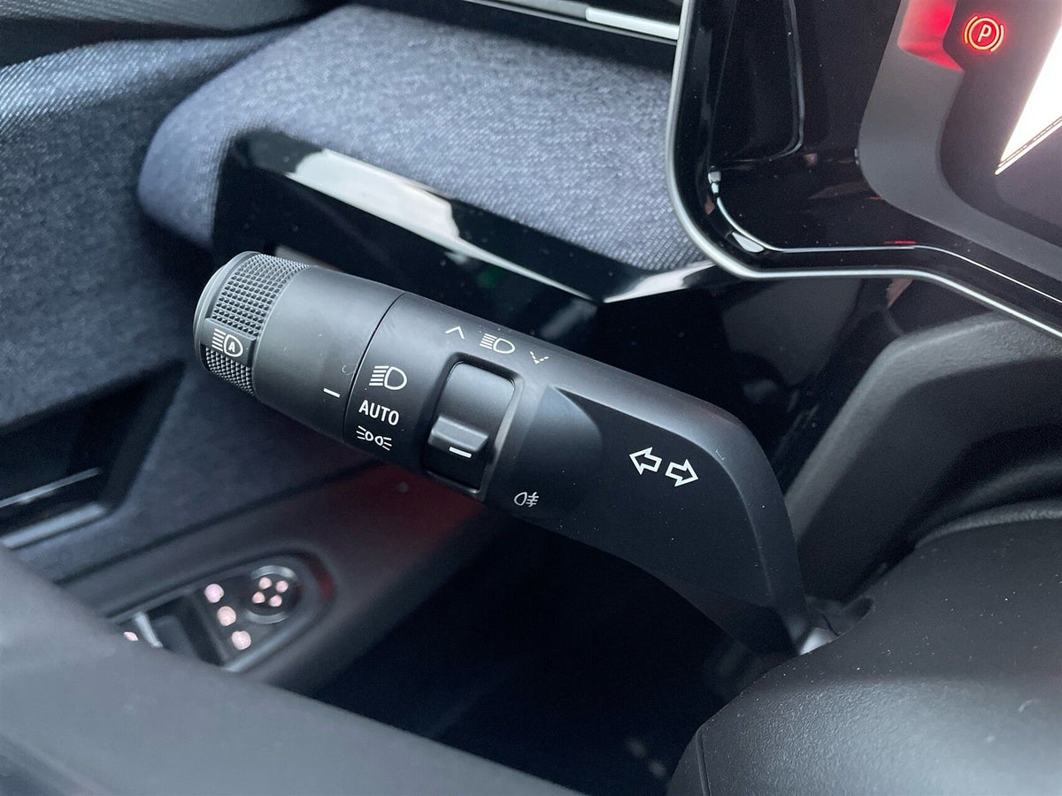 Renault 5 E-Tech Techno billede 12