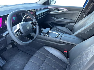 Renault Austral mHEV Techno aut. billede 2