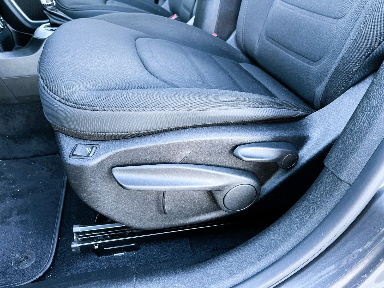 Billede af Jeep Renegade 1,6 M-Jet 120 Limited DCT