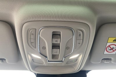 MG Marvel R Performance