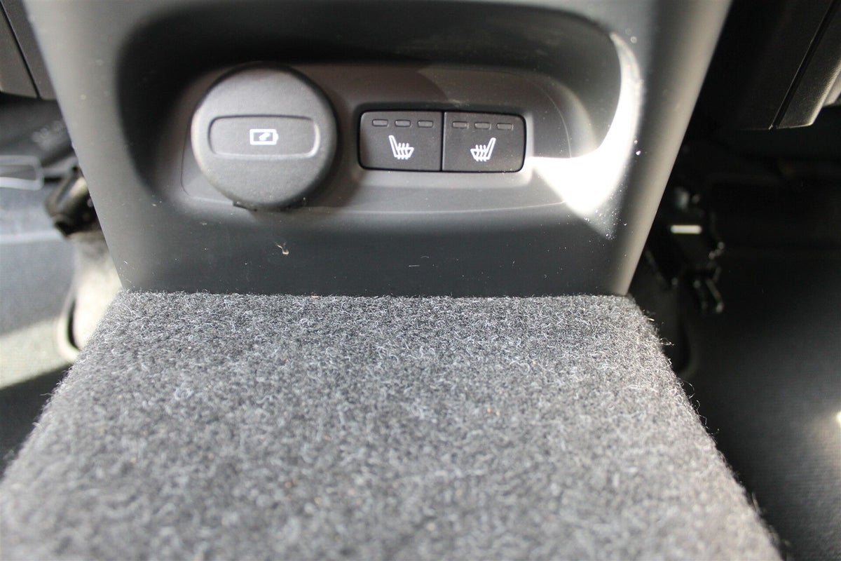 Volvo EX40 Extended Range Ultra billede 6