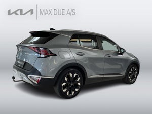 Kia Sportage PHEV Prestige aut. 4WD
