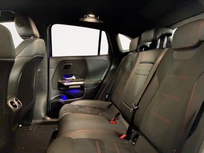 Mercedes EQA250+ AMG Premium