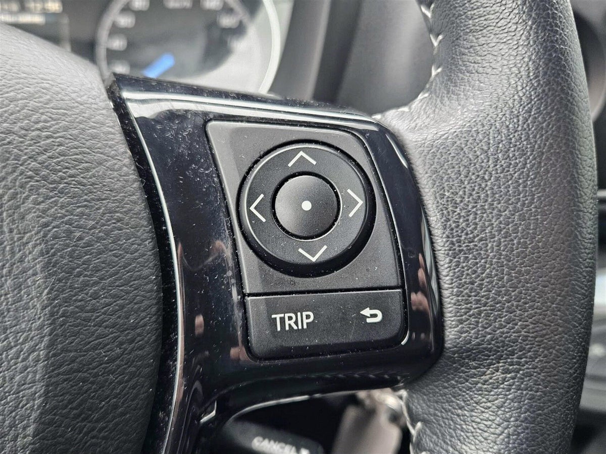 Toyota Yaris Hybrid H2 Premium e-CVT billede 16