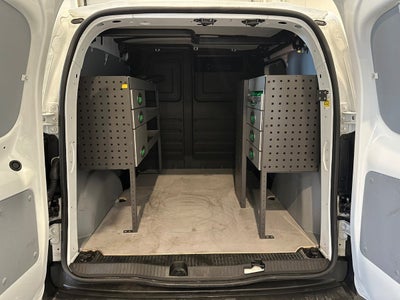 Renault Kangoo E-Tech L1 Van