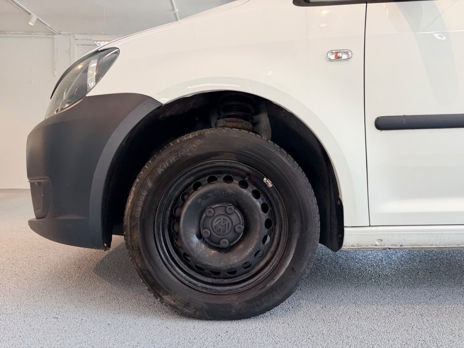 Billede af VW Caddy Maxi 1,2 TSi 105 Van