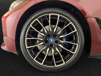BMW i4 eDrive40 M-Sport Pro