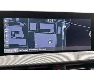 Kia EV6 Long Range GT-Line