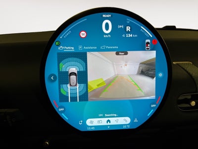 MINI Cooper SE Essential Trim