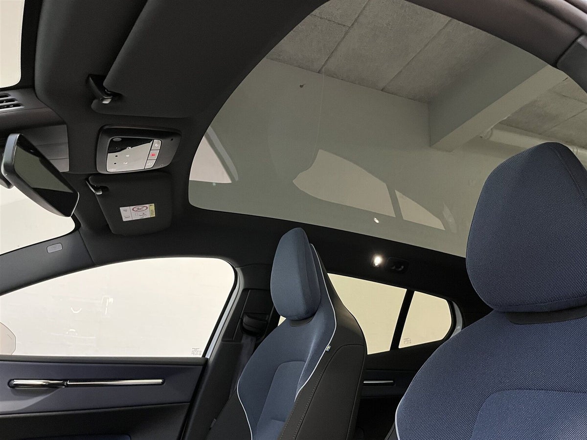 Volvo EX30 Extended Range Ultra billede 11