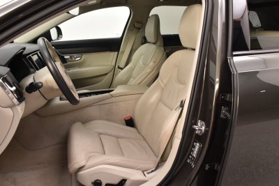 Volvo V90 CC D4 190 Pro aut. AWD