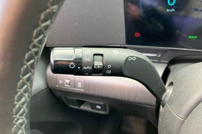 Hyundai Kona EV Essential