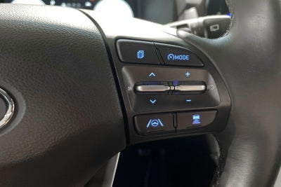 Hyundai Kona EV Trend