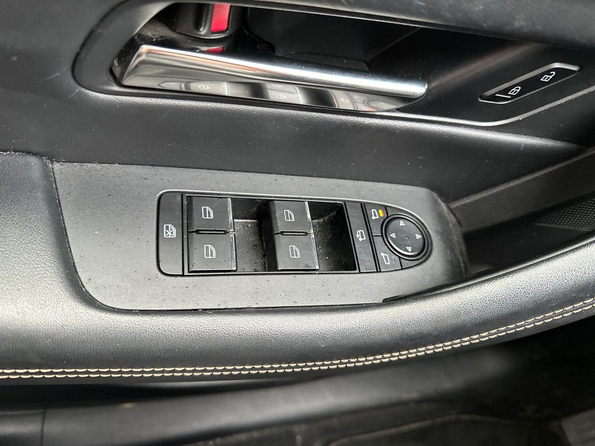 Mazda CX-60 PHEV Homura Comfort aut. AWD billede 16