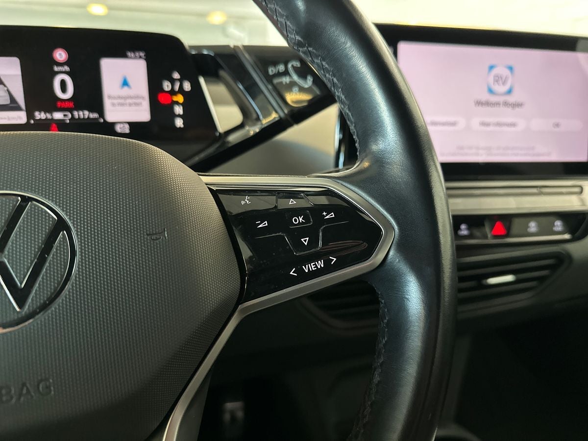 VW ID.3 1ST Pro Performance Plus billede 14