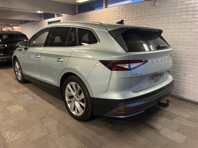 Skoda Enyaq iV billede 1