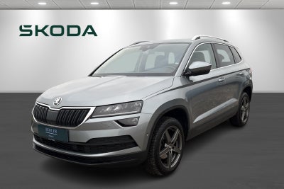 Skoda Karoq 1,5 TSi 150 Celebration DSG 5d