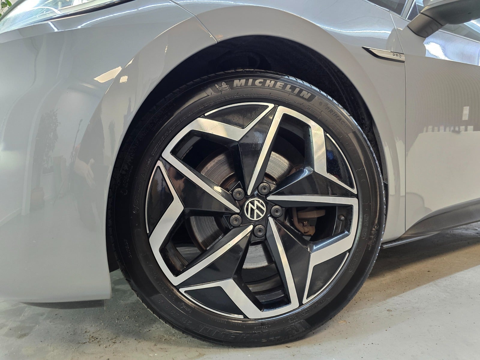 Billede af VW ID.3 58 Pro Performance