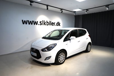 Hyundai ix20 1,4 Trend 5d