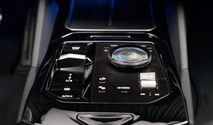 BMW i5 eDrive40 M-Sport