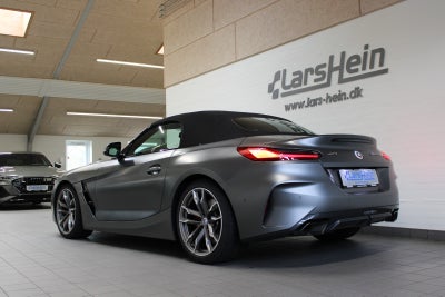 BMW Z4 M40i Roadster aut.