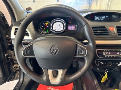 Renault Megane III dCi 130 Expression