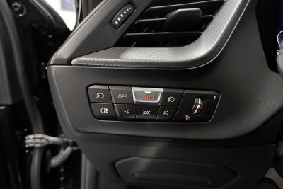 BMW 118i M-Sport aut.