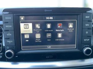 Kia Stonic T-GDi Edition+