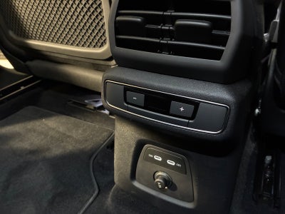 Audi Q4 e-tron Ultra S-line Sportback