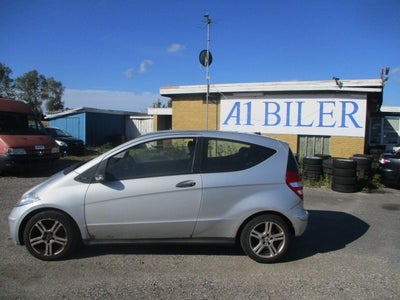 Mercedes-Benz A150 Avantgarde