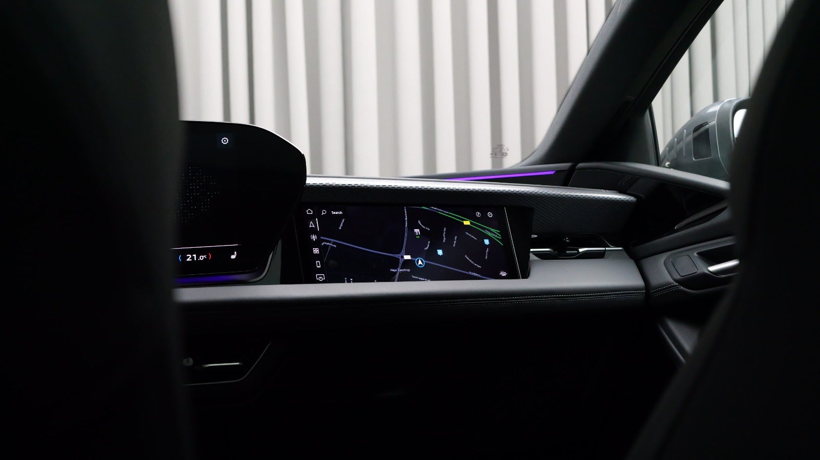 Audi A6 e-tron S-line performance Avant