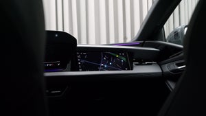 Audi A6 e-tron S-line performance Avant