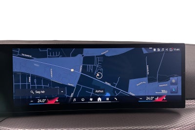 BMW i4 eDrive40 M-Sport